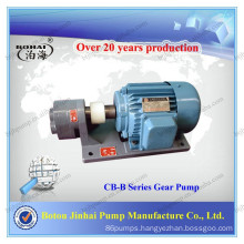 Botou Jinhai CB-E hydraulic gear oil pump for automobile oil